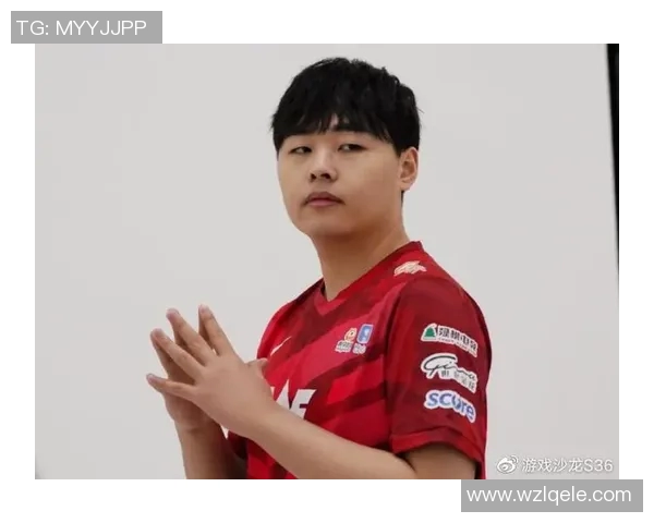 青年赛中WE战队选手个人能力表现分析与点评