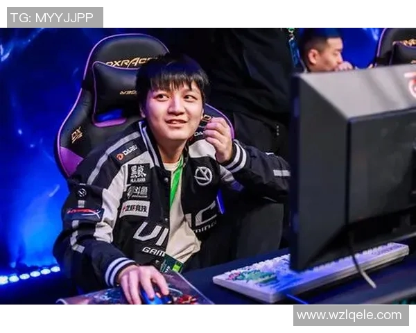 热议DOTA2JDG选手个人能力的蜕变与团队协作的深度融合