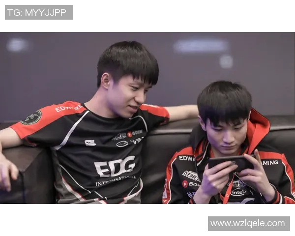 全球挑战赛分析EDG战术表现S15LOL的优势与不足 全球挑战赛分析EDG战术表现S15LOL的优势与不足