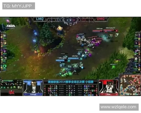 张强专访揭秘和平精英成功秘诀与S15赛季LOL发展趋势分析