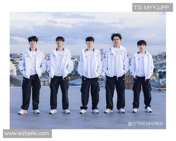 深入解析BLG与S15电竞比分的实力对比与发展潜力