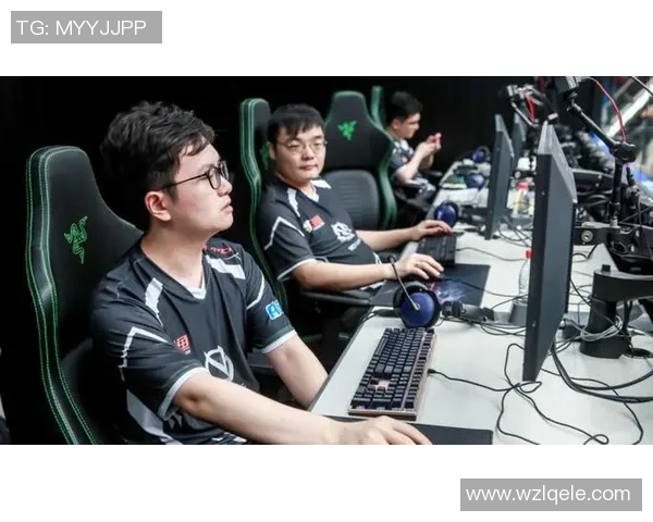 电竞比分DOTA2战术解析WE防反体系的深度剖析与应用