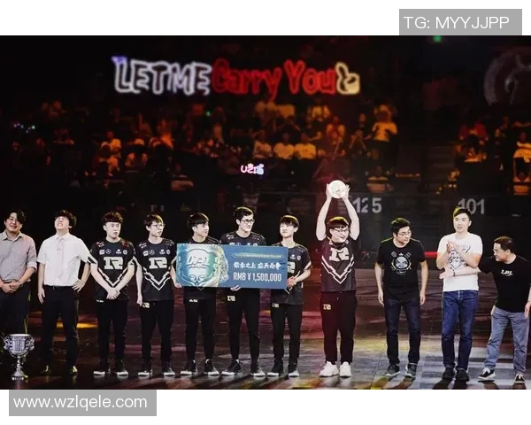 英雄联盟灵活性排行榜揭晓RNG战队荣登第四名引发热议