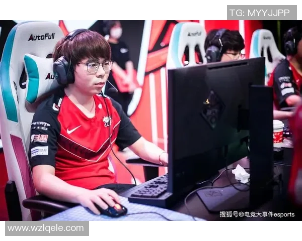 esports数据全球挑战赛中V5心理素质的表现分析与评价探讨 esports数据全球挑战赛中V5心理素质的表现分析与评价探讨