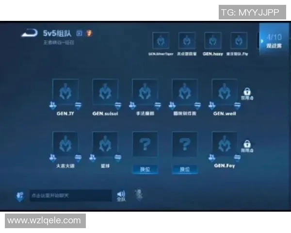esports数据深入探讨IG战队在王者荣耀中的团队配合与战术策略分析
